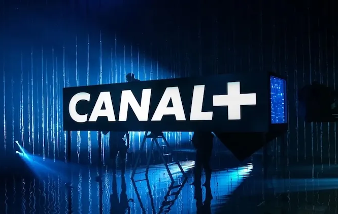 Canal