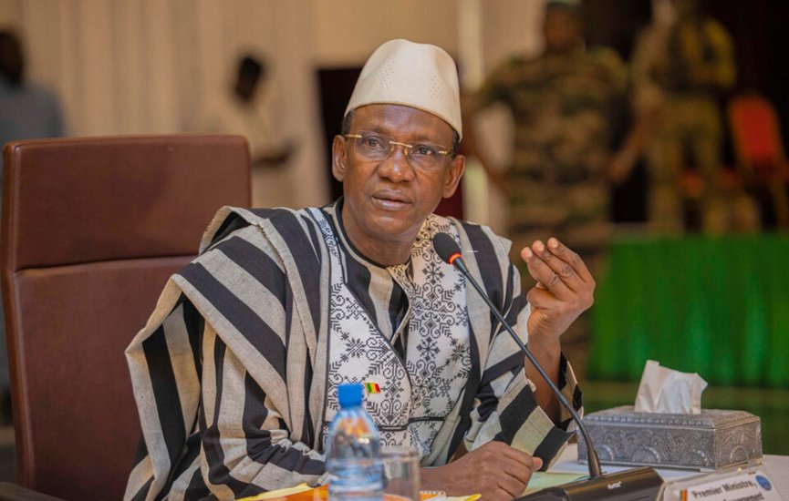 Choguel-Kokalla-Maiga-Premier-minister