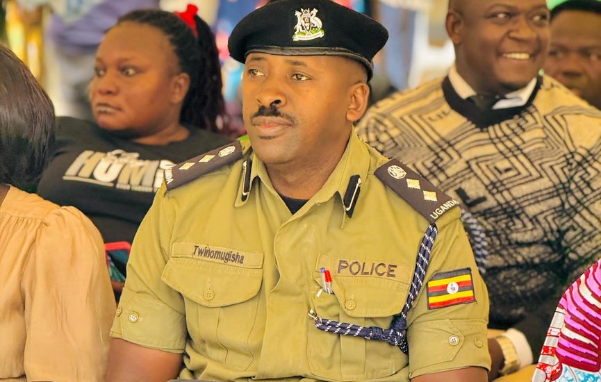 Embattled-DPC-Stephen-Twinomugisha-attending-a-meeting