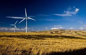 Energy and Sustainability in Africa