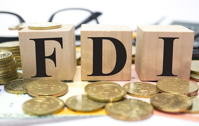 FDI