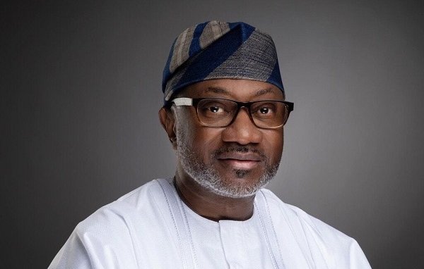 Femi-Otedola