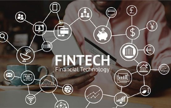 Fin-tech
