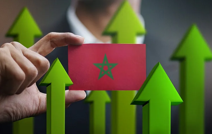 Fitch-Solutions-Moroccan-Economy-to-Grow-5_-in-2025-Despite-Agricultural-Headwinds