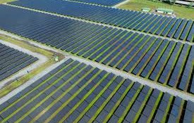 Green Energy