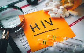 HIV