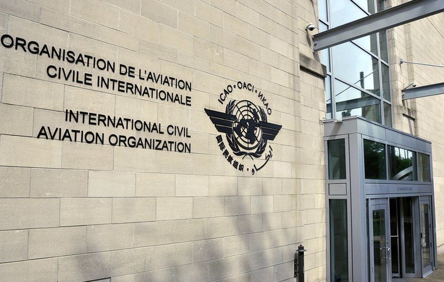 ICAO