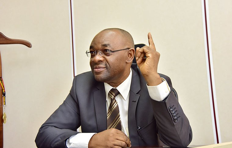 Igara-West-MP-Raphael-Magyezi