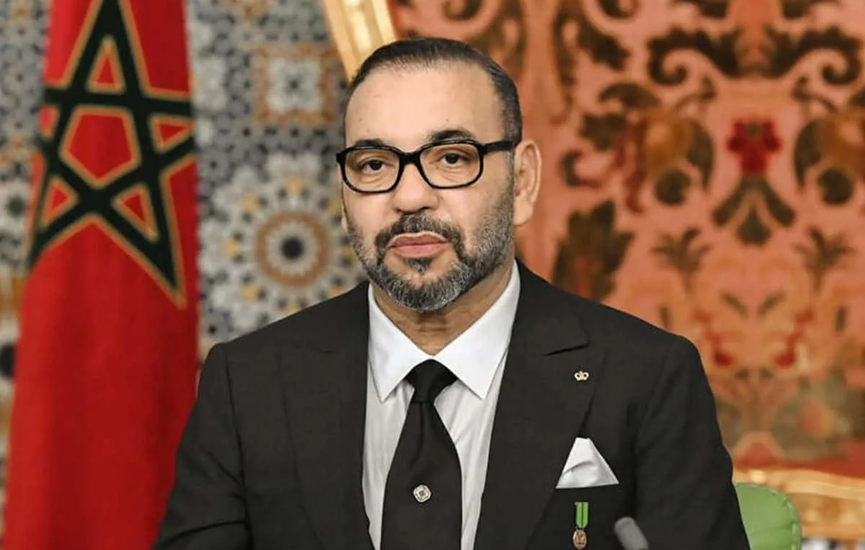 King-Mohammed-VI-Sends-Condolences-to-Family-of-Late-Artist-Naima-Bouhmala