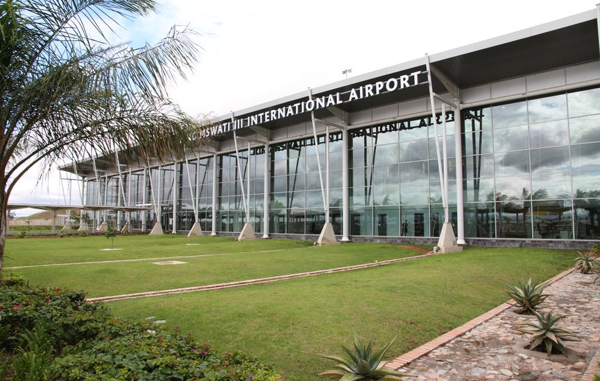 King_Mswati_III_International_Airport