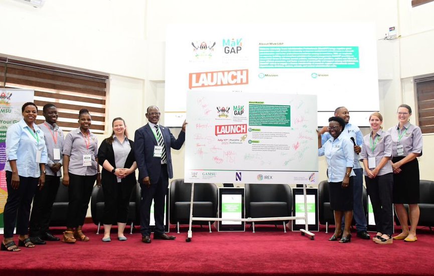Makerere-VC-Dairy-Launching-MakGAP-17thJuly2025