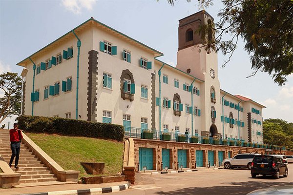Makerere-university