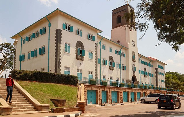 Makerere-university