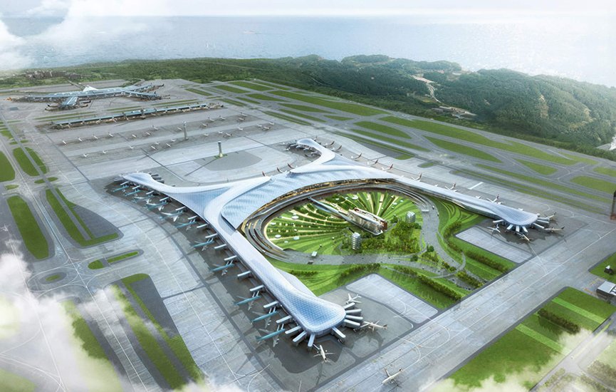 Mega-Airport-Ethiopian-Airlines