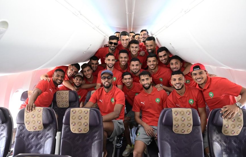 Morocco-first-team-to-arrive-in-Nairobi-for-2024-Chan