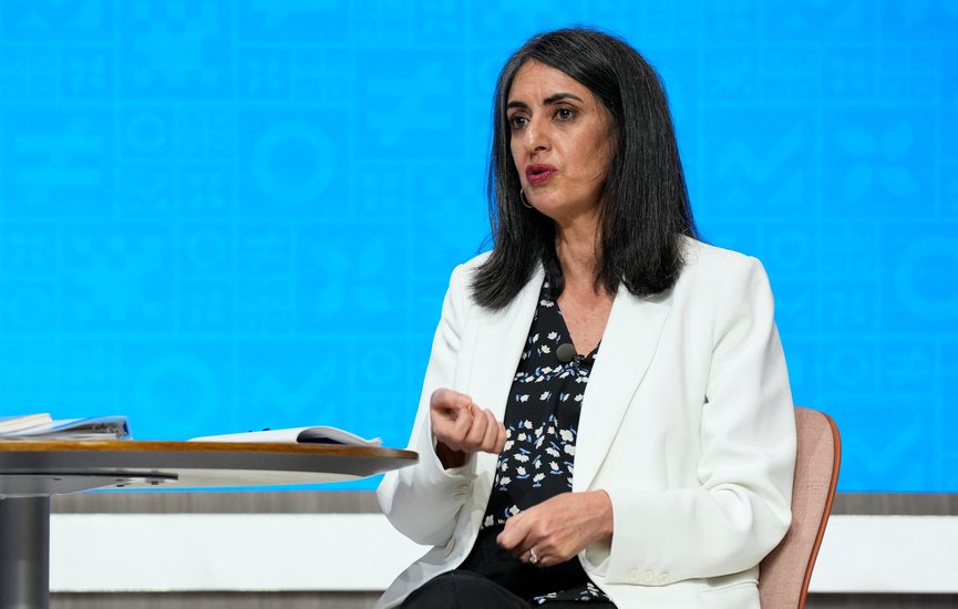 Morocco finance minister