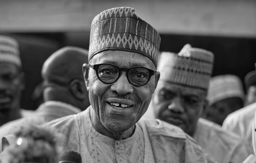 Muhammadu-Buhari