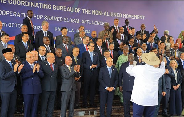 Museveni-nam