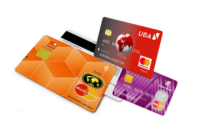 Naira-Cards