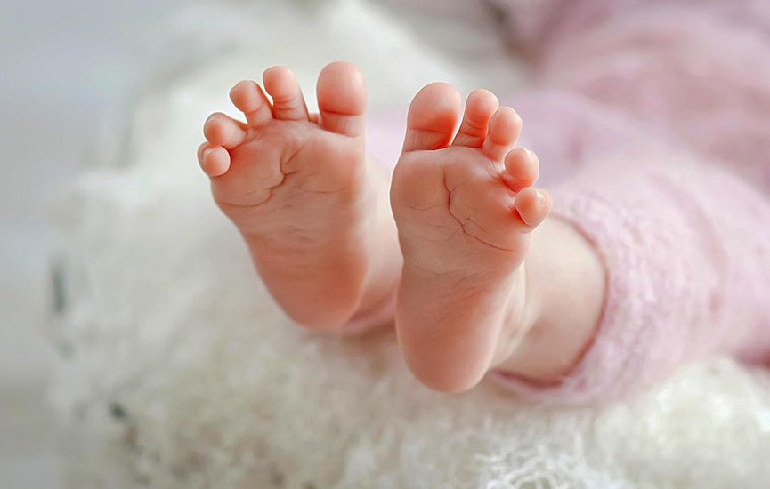 Newborn