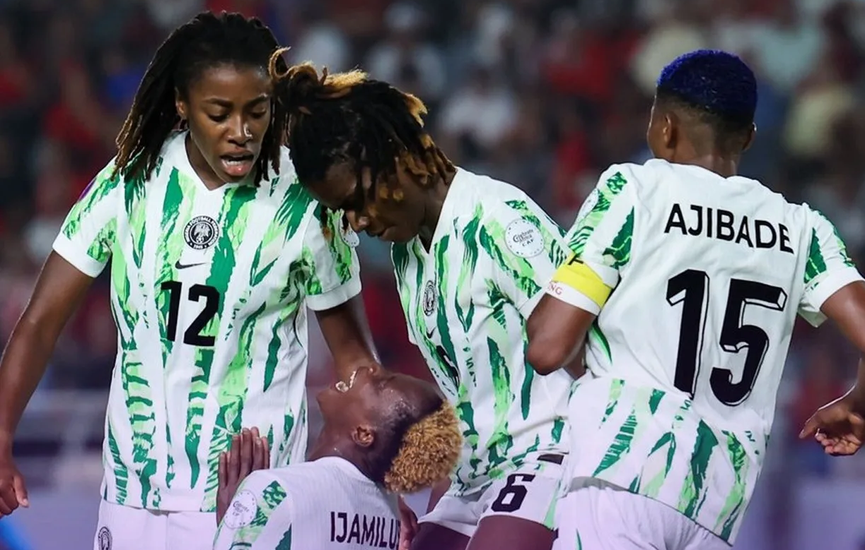 Nigeria-Steals-Dream-of-First-WAFCON-Title-from-Morocco