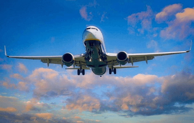 Nigeria-to-enforce-principle-of-reciprocity-as-international-flights-resume