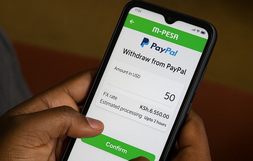 PayPal