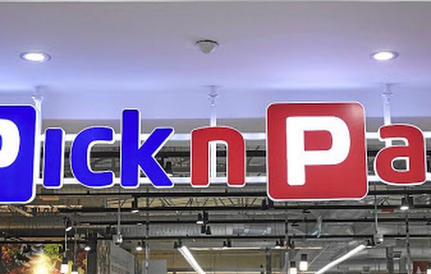 PickNPAY