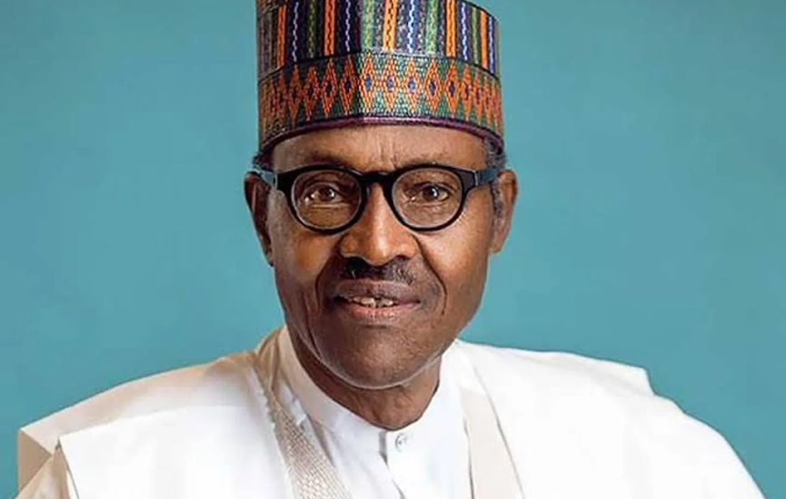 President