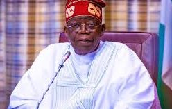 President Tinubu Bola