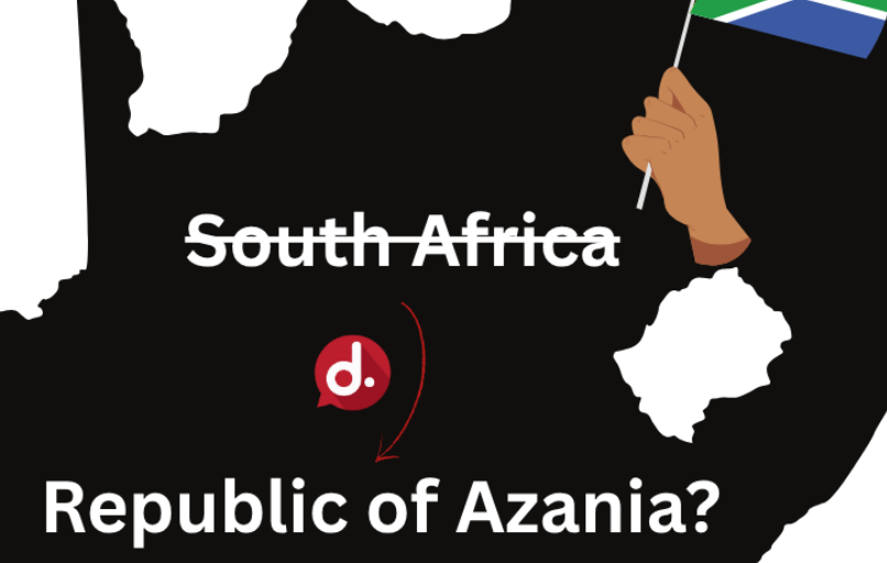 Republic of Azania
