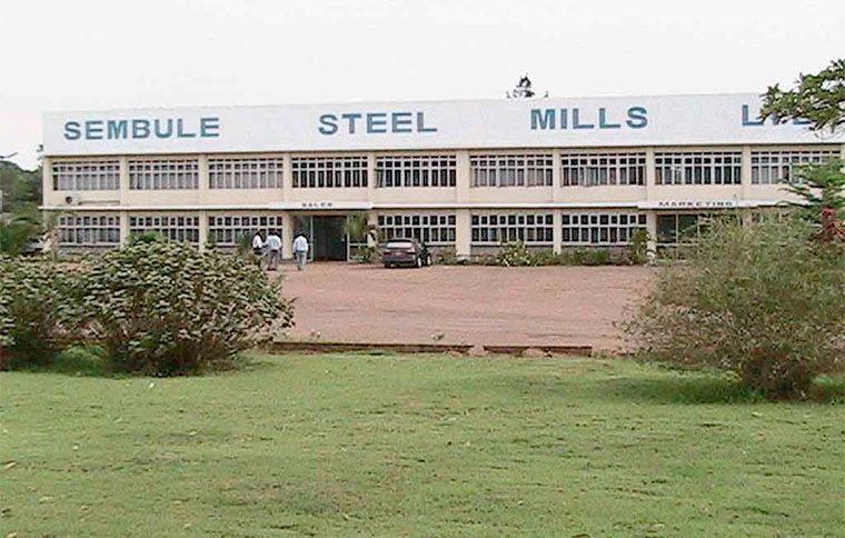 Sembule-steel-mills