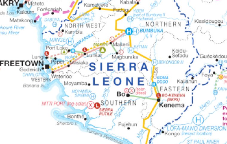 Sierra-Leone