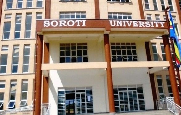 Soroti-University