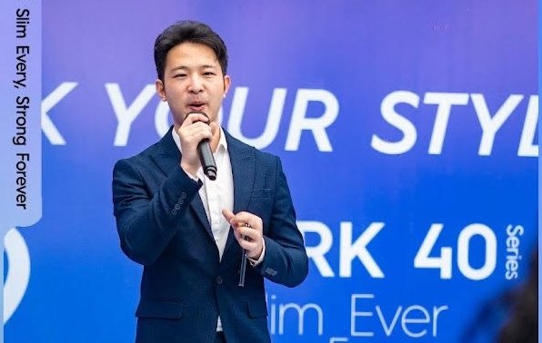 TECNO-Spark-40-Series