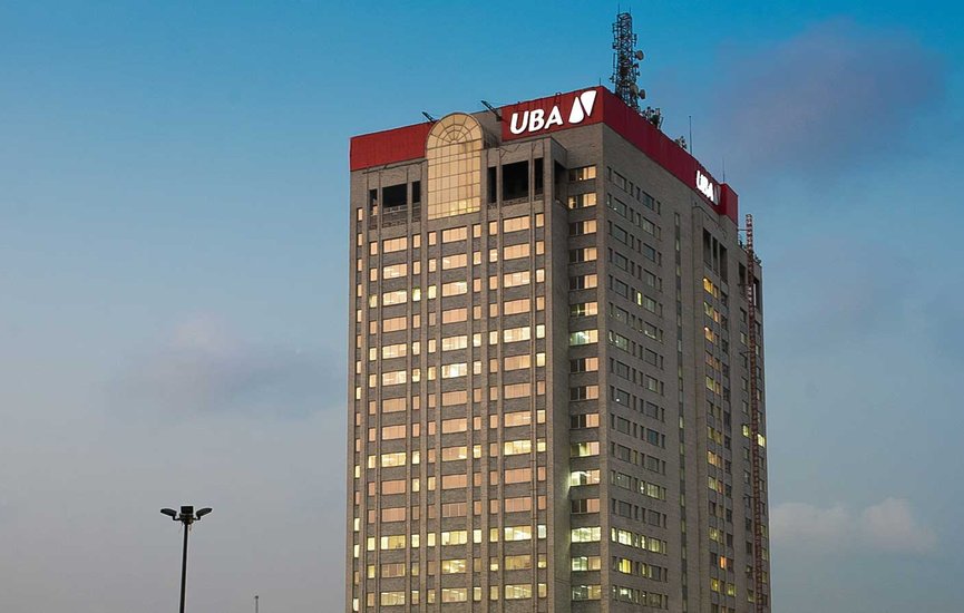 UBA-Remit