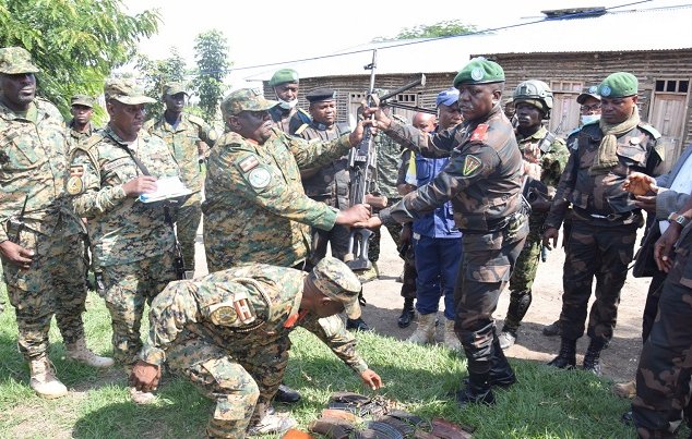 UPDF-And-FARDC