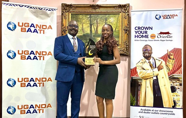 Uganda-Baati-Limited