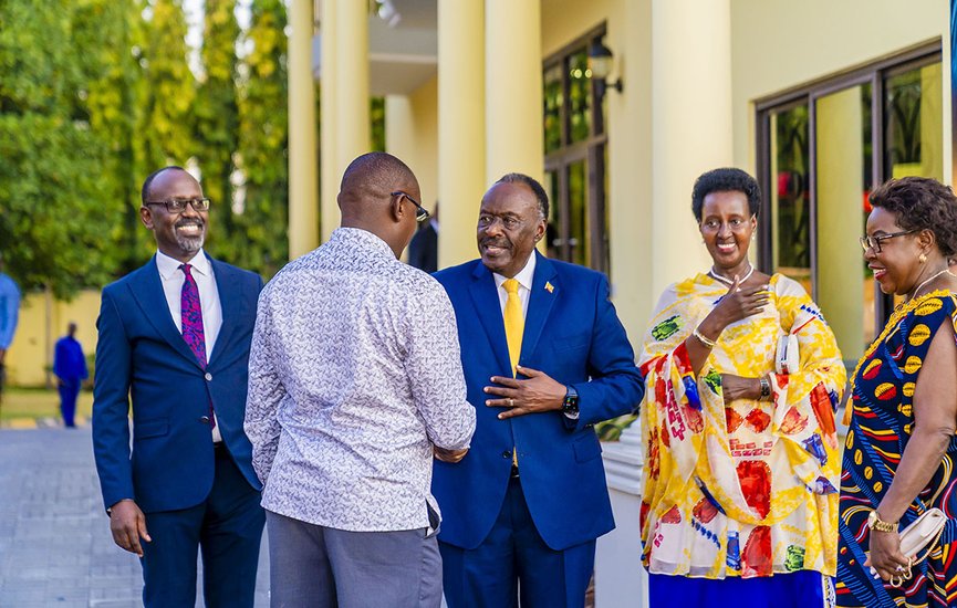 Uganda-High-Commission-in-Dar-es-Salaam