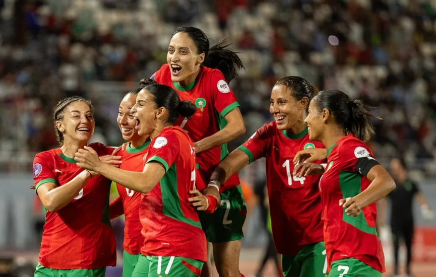 WAFCON-2024-Morocco-Books-Ticket-to-Final-After-Dominating-Ghana-4-2-in-Penalty