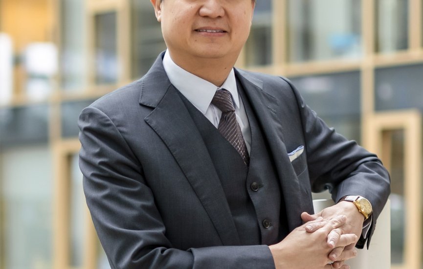 WIPO_Director_General_Daren_Tang_(cropped)