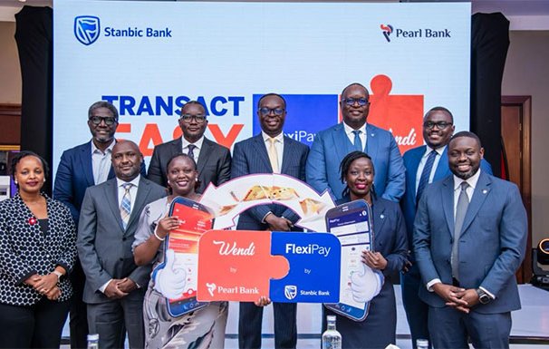 Wendi-stanbic