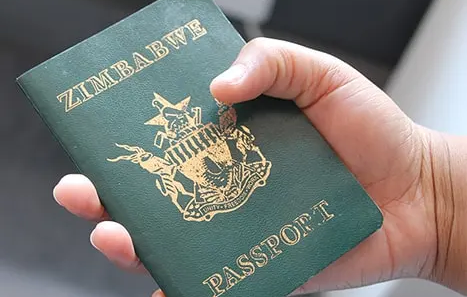 Zimbabwe-Visa-Requirements