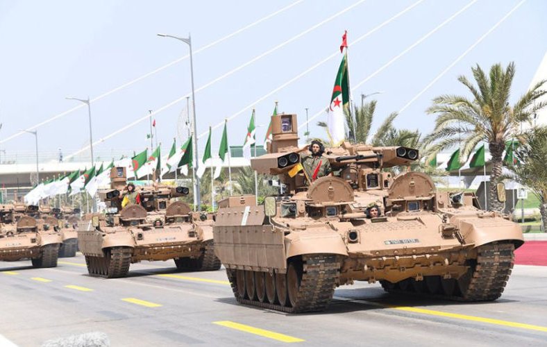 algeria-boosts-military-spending-amid-tensions-morocco-113481