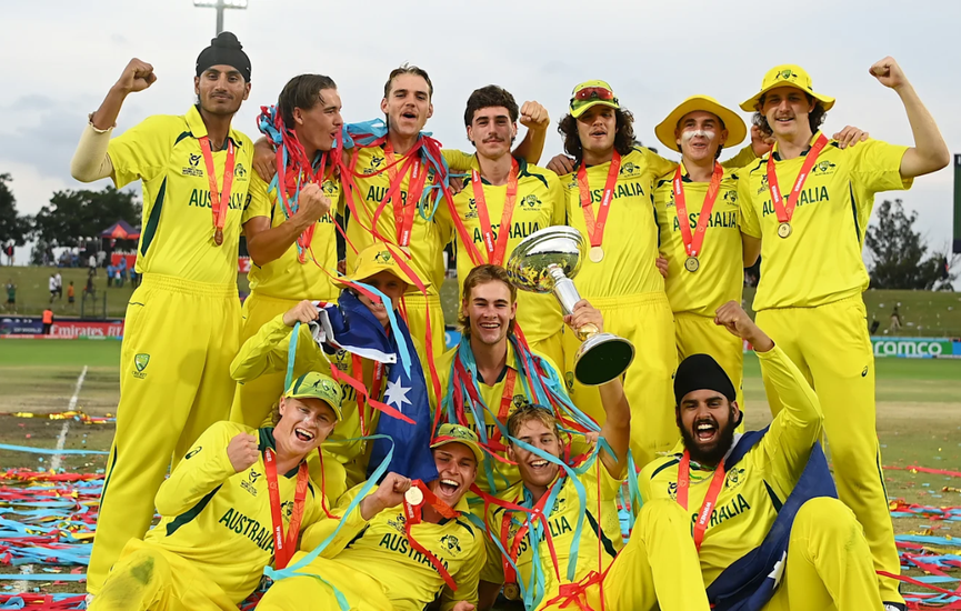 australia-u19-cricket-world-cup-2024-champions