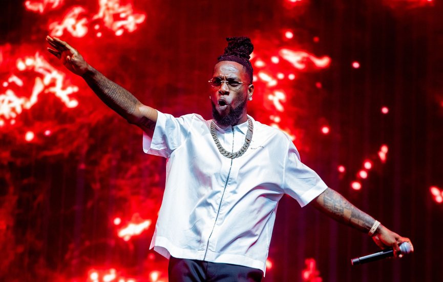 burna