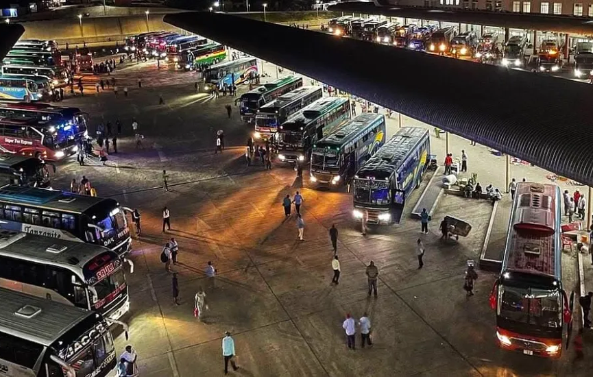 bus-companies-halt-services