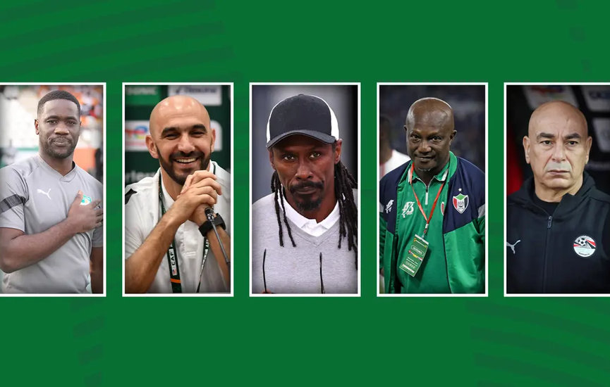 coaches-collage