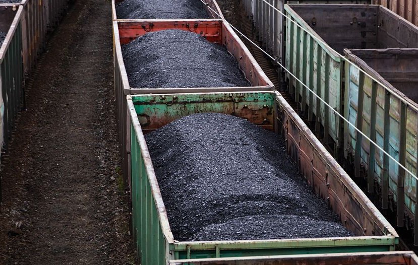 coal