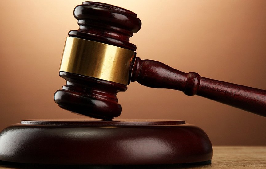 court